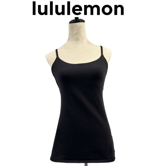 lululemon Swiftly Tech Strappy Tank Size 8 - Picture 1 of 4